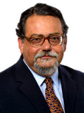 Professor Doutor Lu&iacute;s Nandin de Carvalho