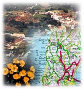 Plan your vacations at Alenquer Camping