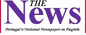 Portugal's Nation Newspaper in English